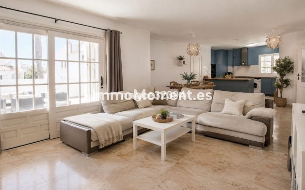 New Build - Apartment - Estepona - New Golden Mile