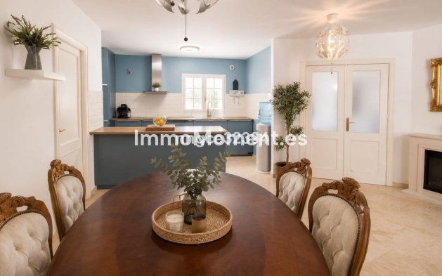 New Build - Apartment - Estepona - New Golden Mile