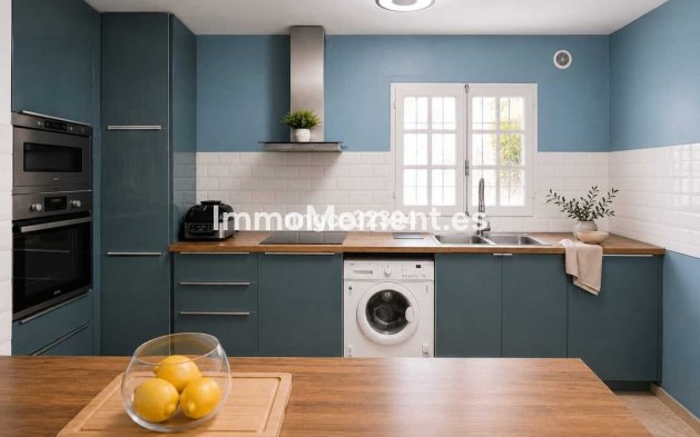 New Build - Apartment - Estepona - New Golden Mile