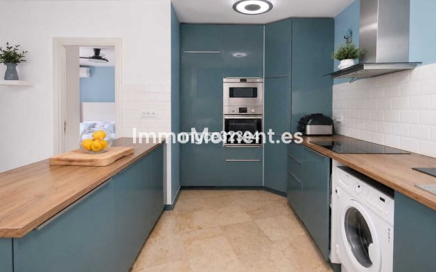 New Build - Apartment - Estepona - New Golden Mile