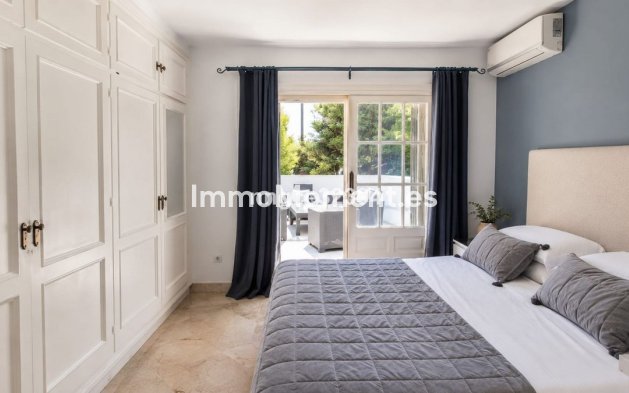 New Build - Apartment - Estepona - New Golden Mile