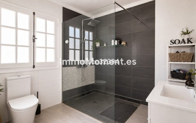 New Build - Apartment - Estepona - New Golden Mile