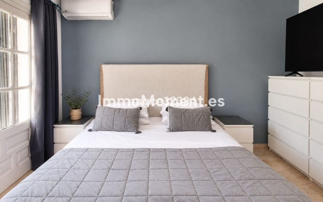 New Build - Apartment - Estepona - New Golden Mile