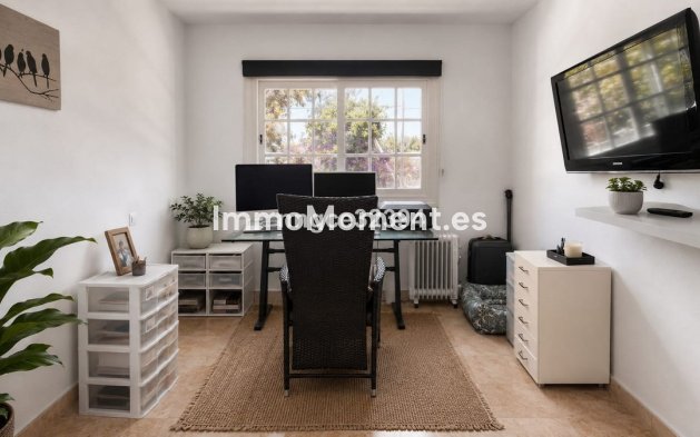 New Build - Apartment - Estepona - New Golden Mile