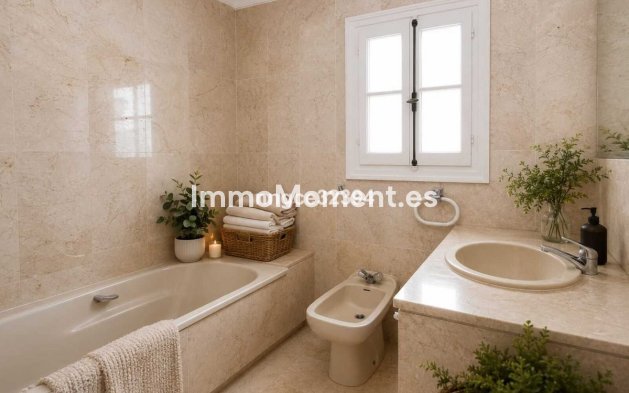 New Build - Apartment - Estepona - New Golden Mile