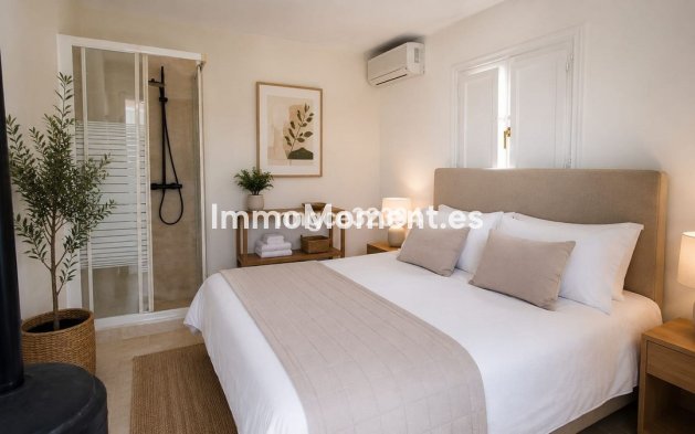 New Build - Apartment - Estepona - New Golden Mile