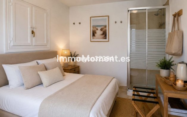 New Build - Apartment - Estepona - New Golden Mile