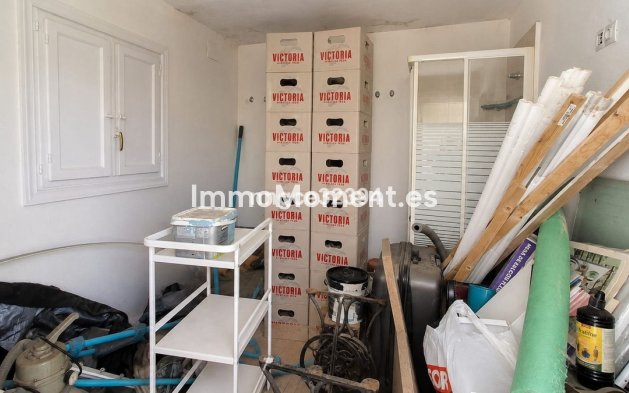 New Build - Apartment - Estepona - New Golden Mile