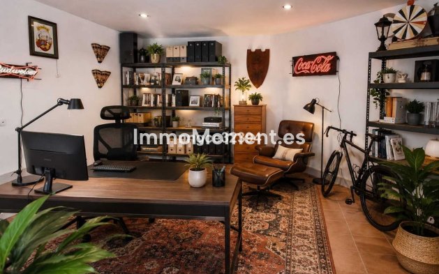 New Build - Apartment - Estepona - New Golden Mile