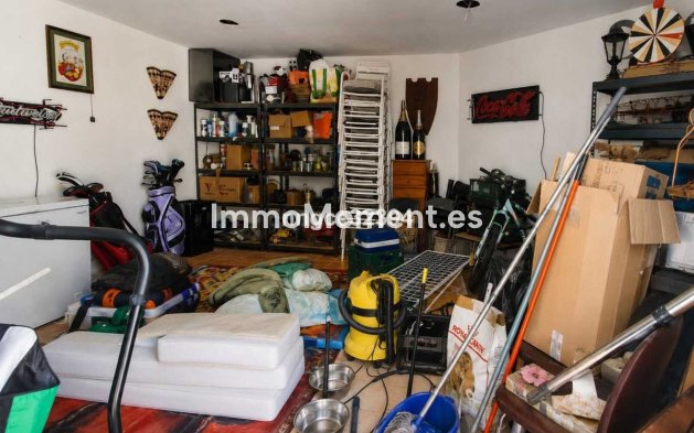 New Build - Apartment - Estepona - New Golden Mile