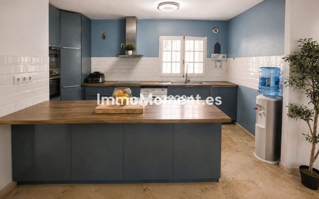 New Build - Apartment - Estepona - New Golden Mile