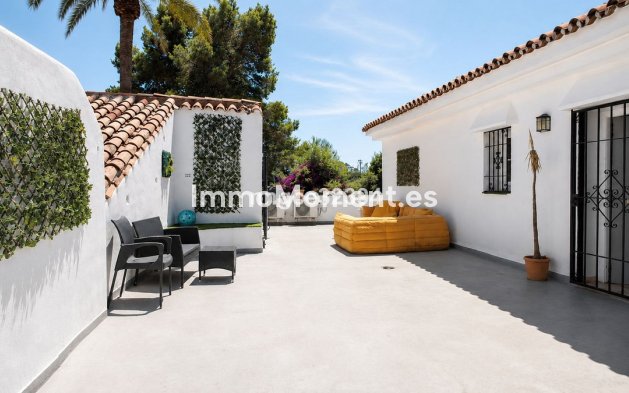 New Build - Apartment - Estepona - New Golden Mile