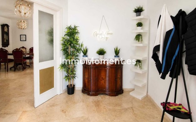 New Build - Apartment - Estepona - New Golden Mile