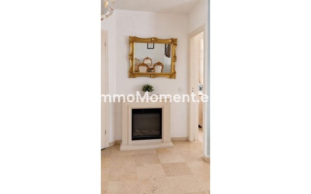New Build - Apartment - Estepona - New Golden Mile
