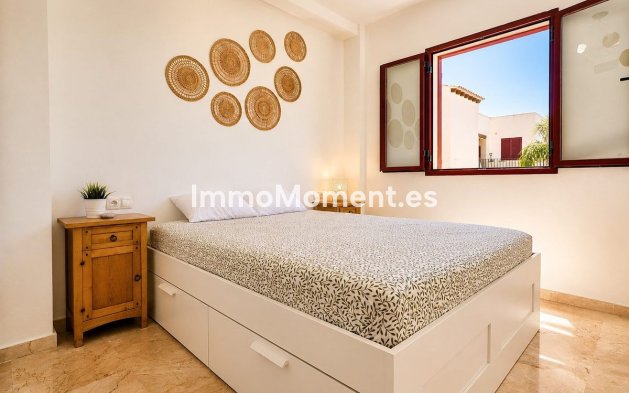 Wiederverkauf - Reihenhaus - Casares - Casares Centro