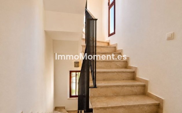 Wiederverkauf - Reihenhaus - Casares - Casares Centro