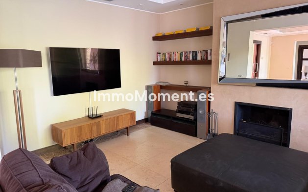 Bestaande woning - Vrijstaande villa - Sotogrande - Sotogrande Alto