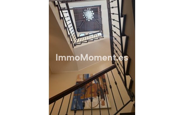 Bestaande woning - Vrijstaande villa - Sotogrande - Sotogrande Alto