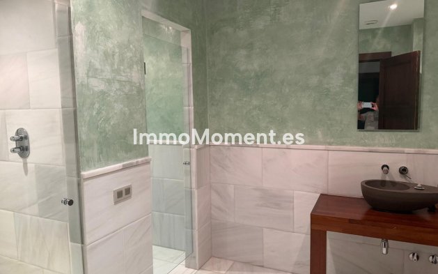 Bestaande woning - Vrijstaande villa - Sotogrande - Sotogrande Alto