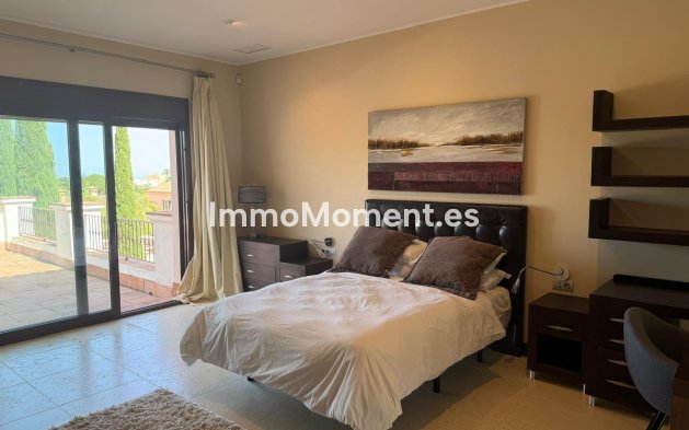 Bestaande woning - Vrijstaande villa - Sotogrande - Sotogrande Alto