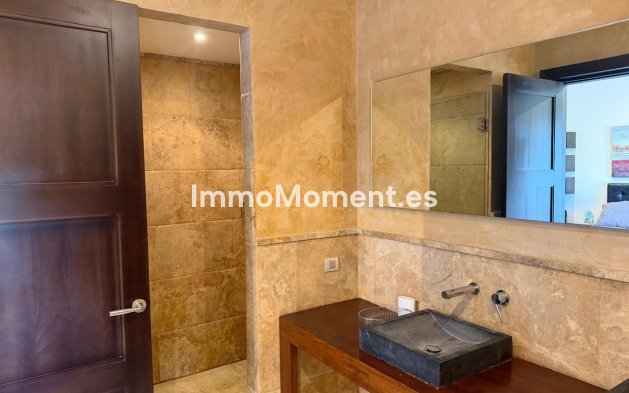 Bestaande woning - Vrijstaande villa - Sotogrande - Sotogrande Alto