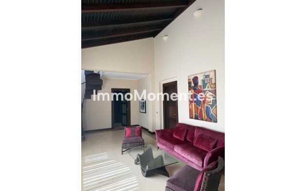 Bestaande woning - Vrijstaande villa - Sotogrande - Sotogrande Alto