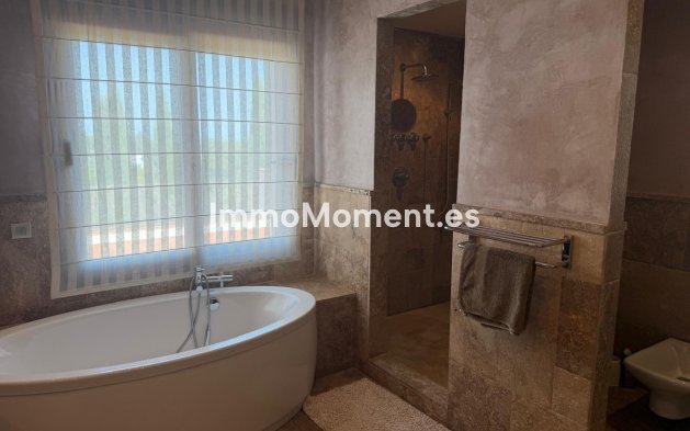 Bestaande woning - Vrijstaande villa - Sotogrande - Sotogrande Alto