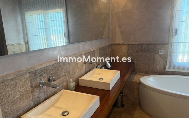 Bestaande woning - Vrijstaande villa - Sotogrande - Sotogrande Alto