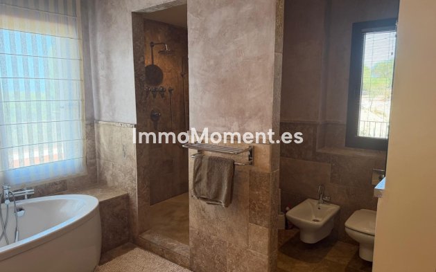 Bestaande woning - Vrijstaande villa - Sotogrande - Sotogrande Alto