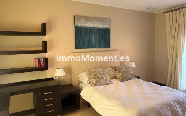 Bestaande woning - Vrijstaande villa - Sotogrande - Sotogrande Alto