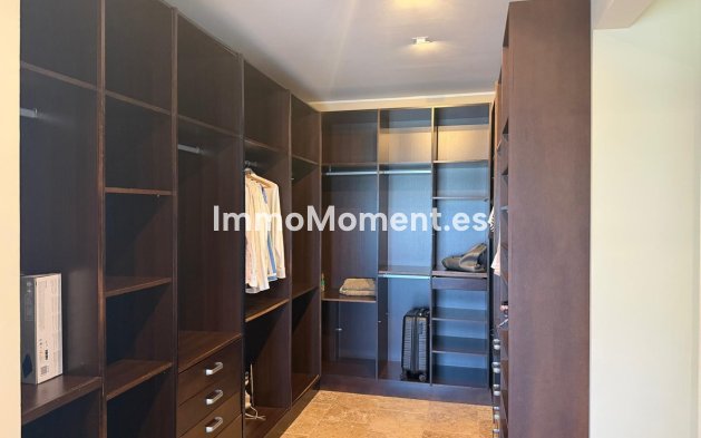 Bestaande woning - Vrijstaande villa - Sotogrande - Sotogrande Alto