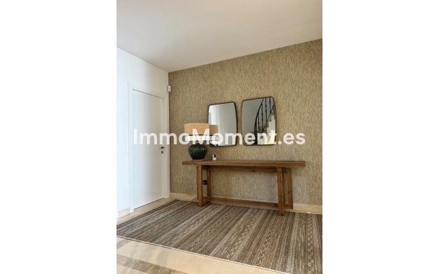 Revente - Villa individuelle - Sotogrande - Sotogrande Alto