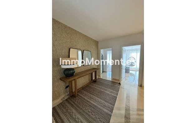 Revente - Villa individuelle - Sotogrande - Sotogrande Alto