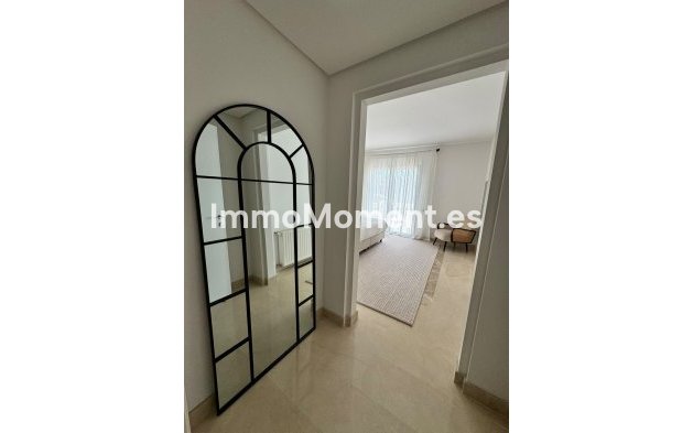 Revente - Villa individuelle - Sotogrande - Sotogrande Alto