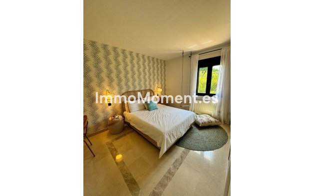Revente - Villa individuelle - Sotogrande - Sotogrande Alto
