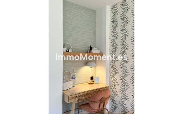 Revente - Villa individuelle - Sotogrande - Sotogrande Alto