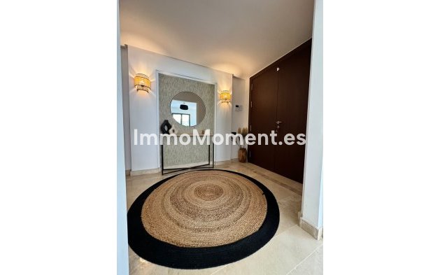 Revente - Villa individuelle - Sotogrande - Sotogrande Alto