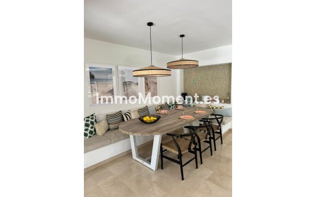 Revente - Villa individuelle - Sotogrande - Sotogrande Alto