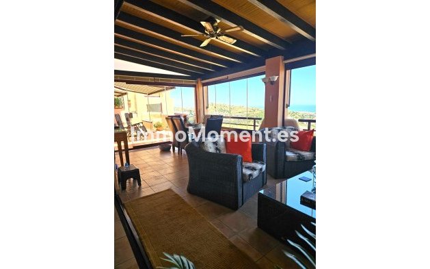 Resale - Apartment - Mijas - Calahonda