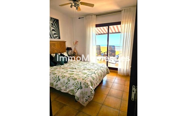 Resale - Apartment - Mijas - Calahonda