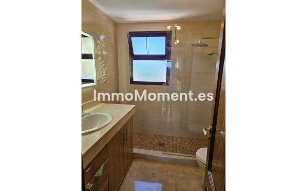 Resale - Apartment - Mijas - Calahonda