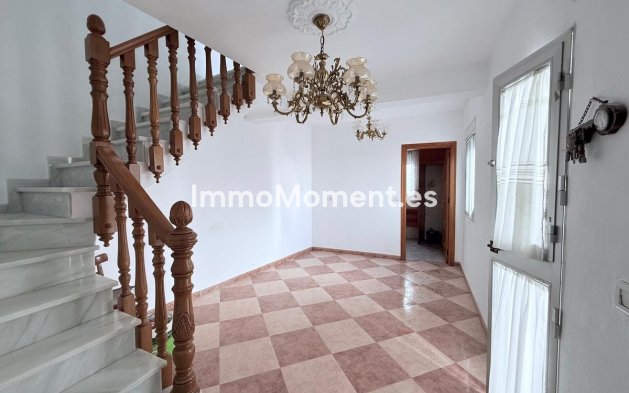 Reventa - Adosado - Interior  - Coín