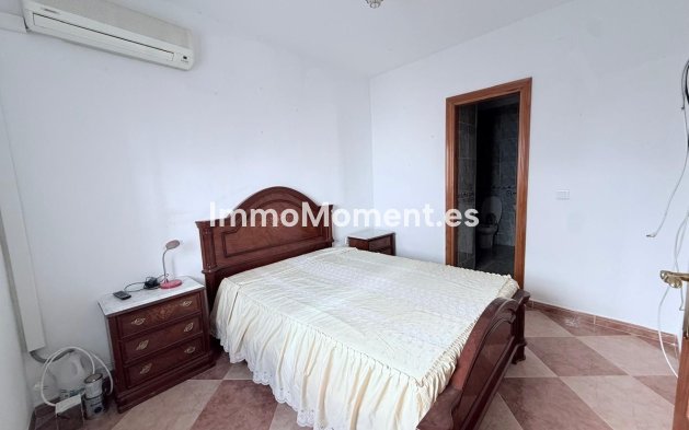 Reventa - Adosado - Interior  - Coín