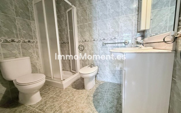 Reventa - Adosado - Interior  - Coín