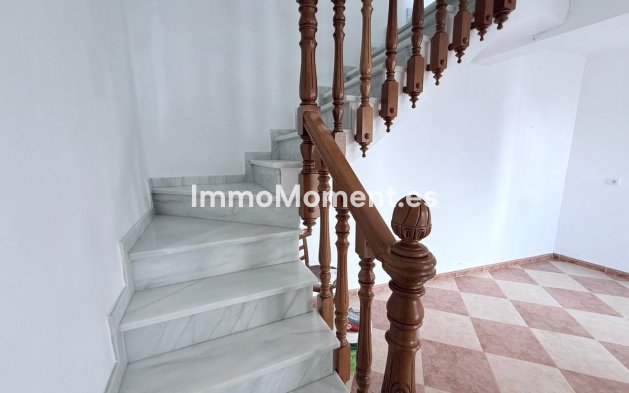 Reventa - Adosado - Interior  - Coín