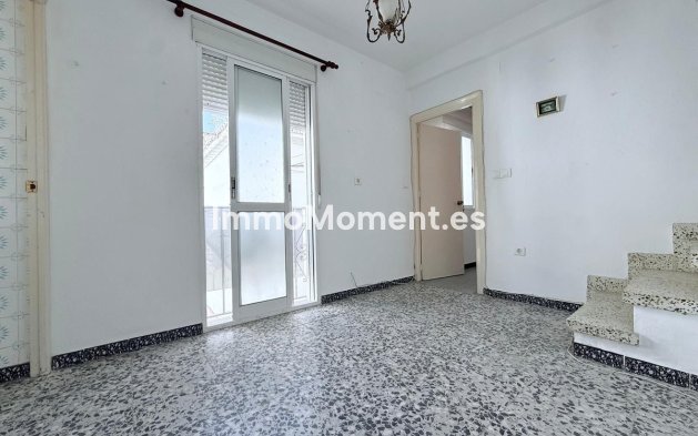 Reventa - Adosado - Interior  - Coín