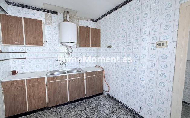 Reventa - Adosado - Interior  - Coín