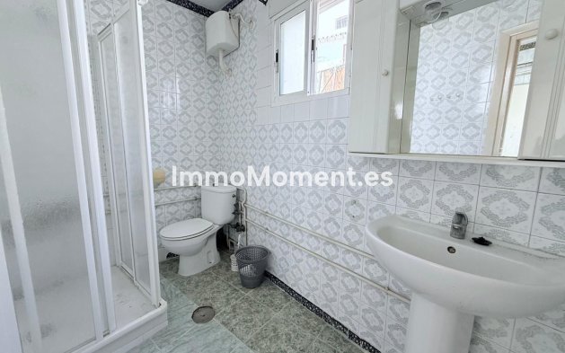 Reventa - Adosado - Interior  - Coín