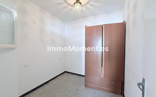 Reventa - Adosado - Interior  - Coín