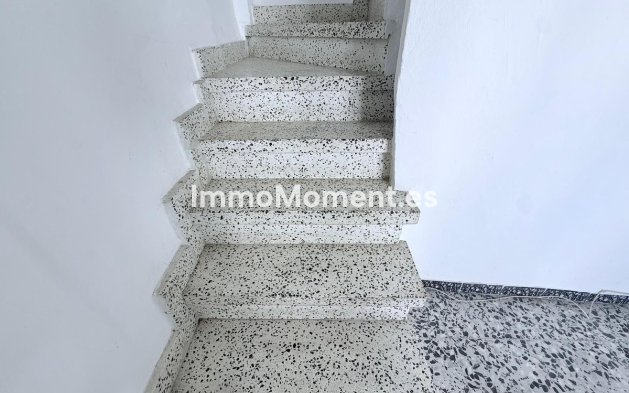 Reventa - Adosado - Interior  - Coín